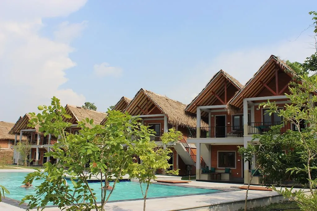 Elephas Resort-1